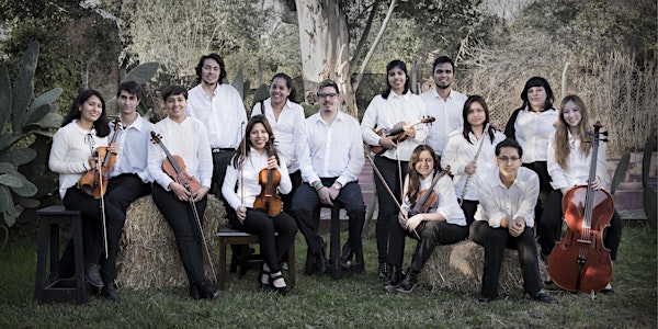 Camerata Las Tunas en La Abadía