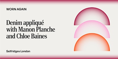 Denim+Applique+With+Manon+Planche+and+Chloe+B