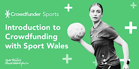 Crowdfunder Sports: successful crowdfunding with Sport Wales  primärbild