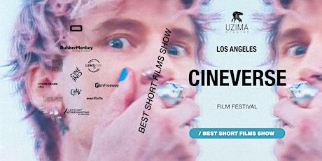 LA CINEVERSE Film Fest - BEST SHORTS 2023