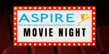 Hauptbild für Aspire Autism Awareness Month Movie Night
