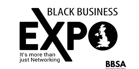 Hauptbild für Black Business Expo 2023