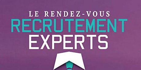 Le Rendez-vous Recrutement Experts – Lille 2023