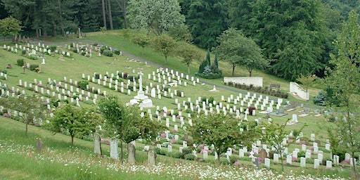 CWGC Tours 2023 - Shorncliffe Military Cemetery primary image