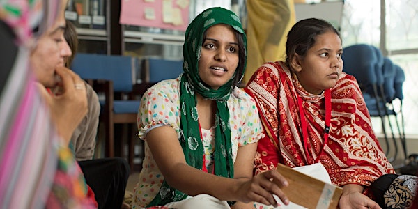 Business as a bridge to girls’ empowerment: What does it take? 