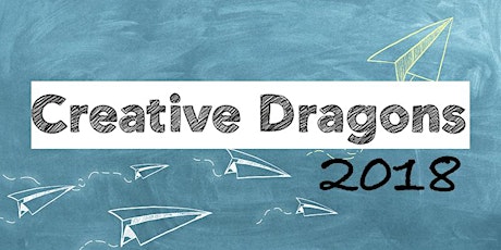 Creative Dragons 2018
