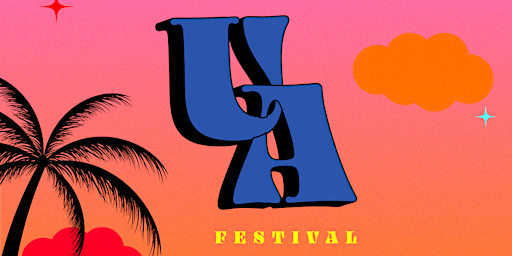 Immagine principale di UA Festival 