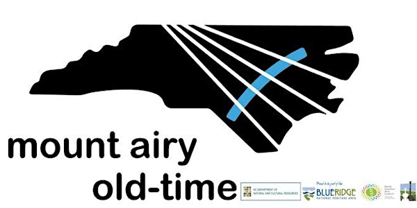 Mount Airy Old-Time Retreat February/March 2019