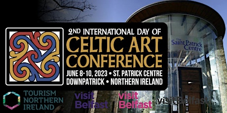 2nd International Day of Celtic Art Conference