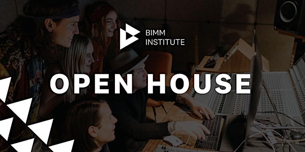 BIMM Institute Berlin Open House: Music Courses