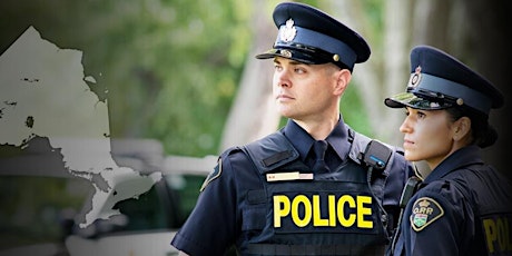 OPP Constable INFO Session (Owen Sound) Oct. 10, 2018 primary image