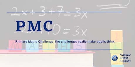 UK Primary Maths Challenge