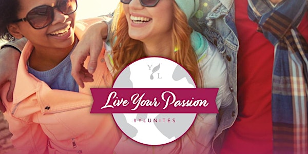 Live Your Passion Onine 2018 Fall Rally Team Heart Scents Canada