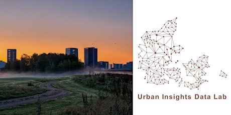 Urban Insights Data Lab - Launching Event