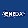 Logo de OneDay Social Volunteering