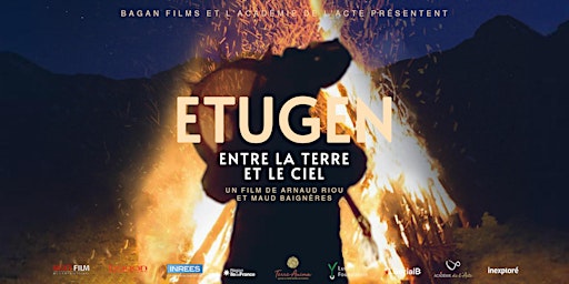 Imagen principal de ETUGEN, représentation du film et discussion avec Arnaud Riou (Laval)
