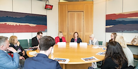 Image principale de All Party Parliamentary Group meeting