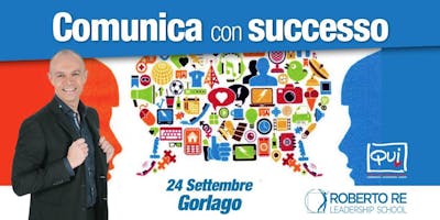 COMUNICA CON SUCCESSO COMUNICA CON SUCCESSO