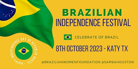 Brazilian Independence Festival