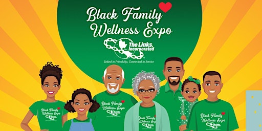 Black Family Wellness Expo