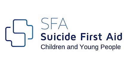 Suicide First Aid: Children and Young People