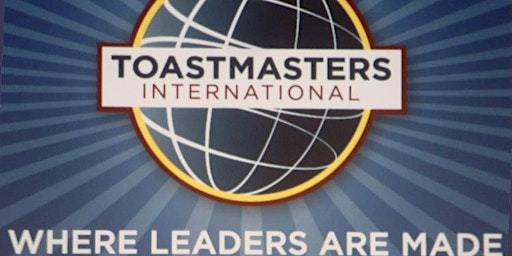 IFSC Toastmasters primary image