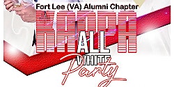 Kappa All White Party primary image