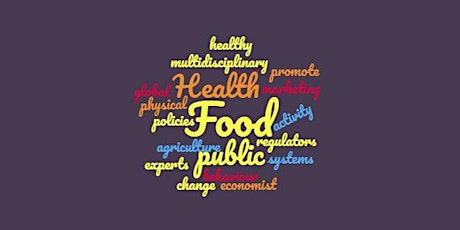 How can Public Policies change Food Systems to Promote Public Health?