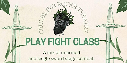 Primaire afbeelding van Play Fight Class