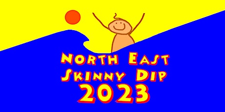Immagine principale di North East Skinny Dip 2023 