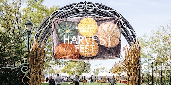 Cancelled - Harvest Fest 2018