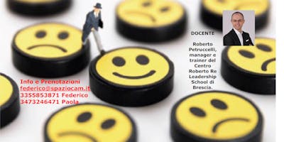Diventa Leader Di Te Stesso Diventa Leader Di Te Stesso