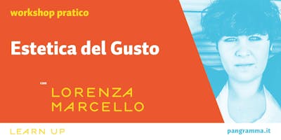 ESTETICA DEL GUSTO ESTETICA DEL GUSTO