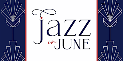 Imagen principal de Jazz in June 2024