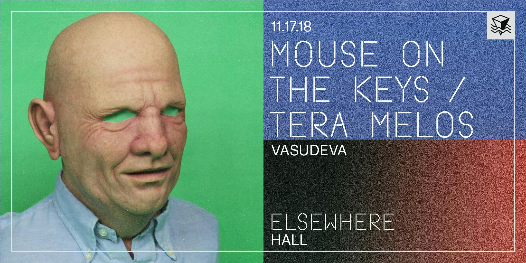 Mouse on the Keys / Tera Melos