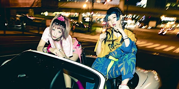 OYASUMI HOLOGRAM SPECIAL VIP ACOUSTIC SHOW W/TORIENA FREMONT, CALIFORNIA