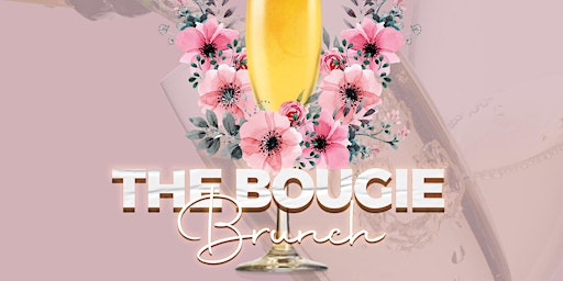 The Bougie Brunch primary image