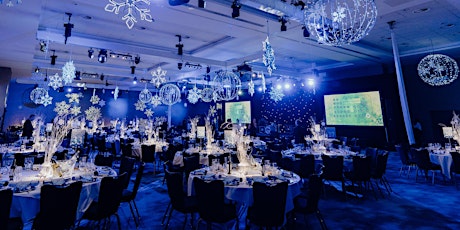 New Years Eve Ball