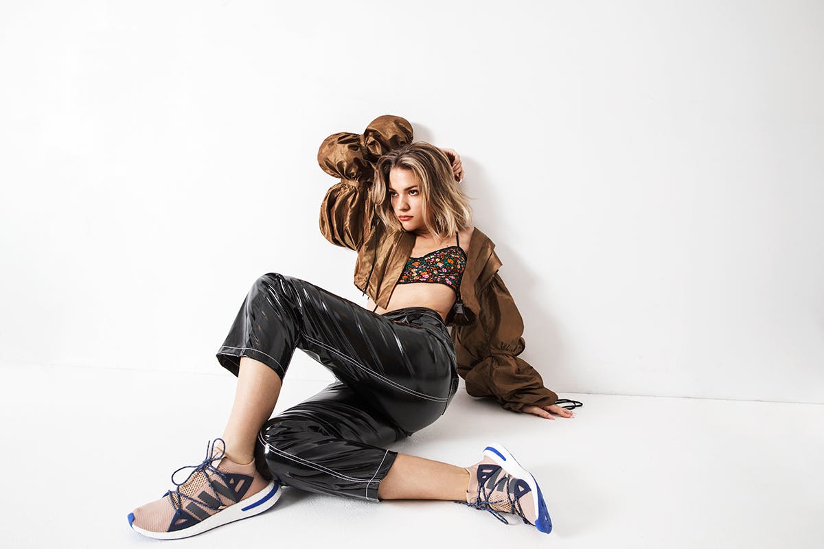 Tove Styrke