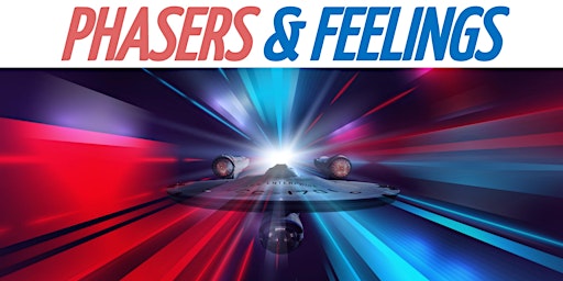 RPG - Phasers & Feelings - Distress Call primary image