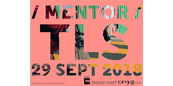 Session #6 Mentor Toulouse Festival Manifesto