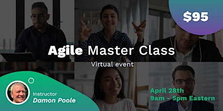 Agile Master Class
