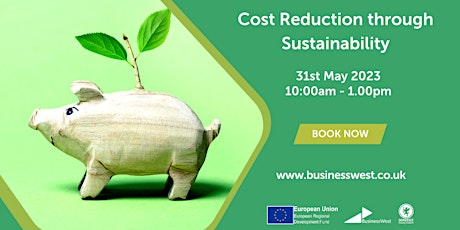Cost Reduction through Sustainability