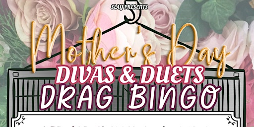 Mothers Day Drag Bingo primary image