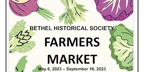 Bethel's Farmers Market
