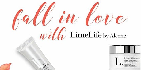 Limelife by Alcone Opportunity Event in Ottawa, On primary image