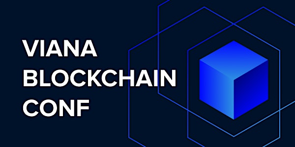 VIANA BLOCKCHAIN CONF