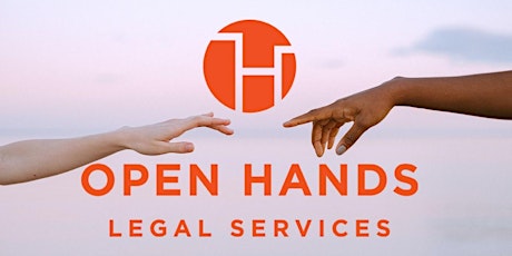 Open Hands' New Volunteer Training