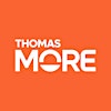 Logotipo de Thomas More hogeschool