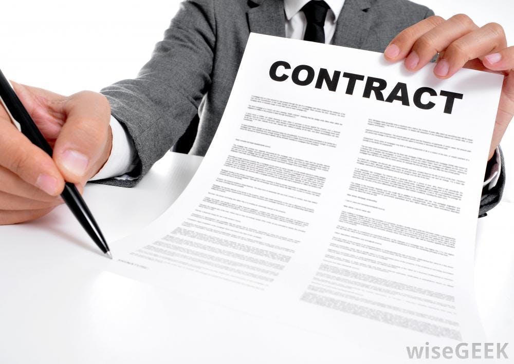 Back-up Contracts, Waivers, Escalations and Other Clauses and Techniques for Writing Stronger Offers -Greg Parham